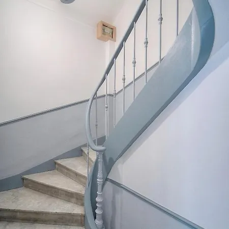 Superb Flat With 2 Bedrooms Near Palais Croisette 3p2 戛纳
